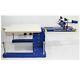 1 Color 1station Screen Printing Machine Floor Type Press Printer Movable Screen