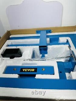 1 Color 1 Station Silk Screen Printing Machine Press Kit T-Shirt Equipment DIY