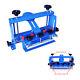 1 Color Desktop Screen Printing Machine Precision Clamp Press Printing Head