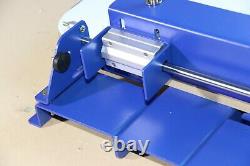 1 Color Screen Printing Machine Simple Plate Movable Screen Frame Clamp Holder