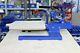 1 Color Silk Screen Printing Machine Adjustable Pallet Tiltable Press Printer