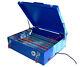 21x 25 Screen Printing Exposure Unit Led Light Plate Curing Machine With Cover