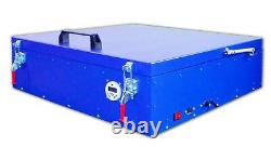 21X 25 Screen Printing Exposure Unit LED Light Plate Curing Machine with Cover