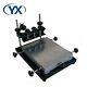 320440mm Manual Pcb Silk Screen Printing Machine Kit Printer Equipment