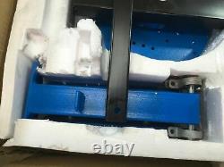 4 Color Screen Printing Machine Aluminum Silk Screens Equipment