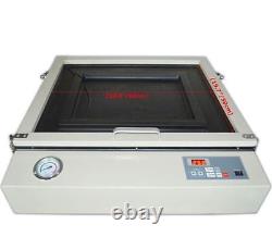 5060cm Precise Vacuum UV Exposure Unit Screen Printing Machine T