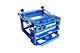6 Cylindrical Screen Printing Press Curved Screen Printing Machine Us Stock