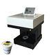 7 Pad Screen Art Coffee Drinks Printer Milk Tea Yogurt Cake Printing Machine