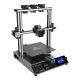 A20t 3d Printer 3-in-1 Mix Color 12864 Screen Support 3d Touch Wifi Auto-level
