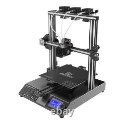A20T 3D Printer 3-in-1 Mix Color 12864 Screen Support 3D Touch Wifi Auto-level