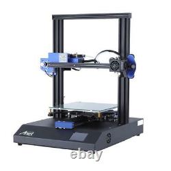 ANET ET4X DIY 3D Printer All Metal Frame, 2.8-Inch Touch Screen, 220X220X250mm