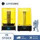 Anycubic Fast Mono X Resin 3d Printer 4k Monochrome Lcd Screen +wash & Cure Plus