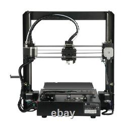 ANYCUBIC Mega S 3D Printer Kit 3.5'' TFT Touch Screen With Ultrabase Platform