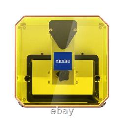 ANYCUBIC Photon Mono SLA 3D Printer 130x80x165mm UV-LED 2.8'' Color TFT Screen