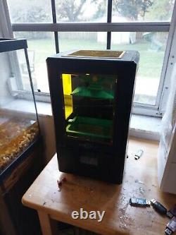 ANYCUBIC Photon S 3D LCD Resin Printer (Needs screen replaced)