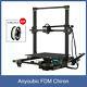 Anycubic Fdm 3d Printer New Chiron 400x400x450mm Hotbed 3.5tft Screen 500g Pla