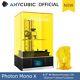 Anycubic Lcd Resin 3d Printer Photon Mono X With 4k Monochrome Screen Uv Light