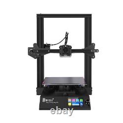 BIQU B1 3D Printer 3.5 Inch Touch-Screen 32Bit Board High Precision VS Ender 3V2