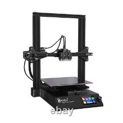 BIQU B1 3D Printer 3.5 Inch Touch-Screen 32Bit Board High Precision VS Ender 3V2