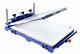 Brand New 1 Pc Screen Printing Machine 1 Color Press With 20x 24 Big Pallet