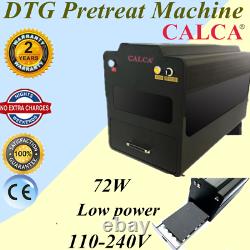 Brand New 72W 12.6x18.9 DTG Pretreat Machine, Spray Pretreatment Machine