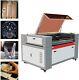 Clearance! 80w Co2 Laser Engrave Machine Withautolift Autofocus& 24×35in Worktable