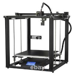 Creality Ender 5 Plus 3D Printer BL-Touch Auto Level 350X350X400mm Touch Screen