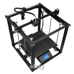 Creality Ender 5 Plus 3D Printer BL-Touch Auto Level 350X350X400mm Touch Screen
