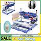 Curved Screen Printing Machine Press Printer For 170 Mm Dia Cylindrical Conical