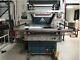 Daytona Silk Screen Machine In Great Condition