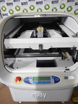 Dek 248 Semi-Auto Screen Printer