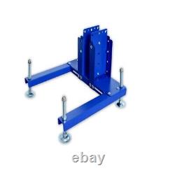 Desktop Screen-Sliding 1 Color Screen Printing Press Machine DIY Tool Adjustable