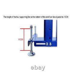 Desktop Screen-Sliding 1 Color Screen Printing Press Machine DIY Tool Adjustable