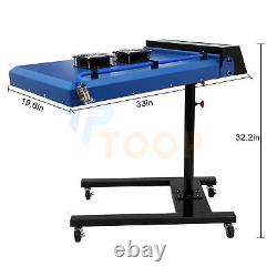 Flash Dryer Silk Screen Printing Automatic Control Panels for screen Printing