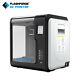 Flashforge Adventurer 3 3d Printer No Leveling With Built-in Camera Touch Screen