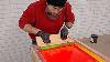 Getting Started In Screen Printing How It Works And What You Need