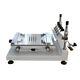 High Precision Screen Printing Table Printing Solder Paste Printing Machine