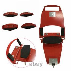 High Quality Hat Manual Silk Screen Printing Machine Removable Foam Pads Durable