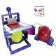 High Quality One Color Screen Printing Machine For Ballon Complete Set Brand New