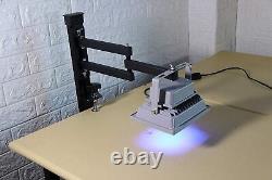 LED UV Exposure Unit Equipment for Silk Screen Printing Stencil Ink-Jet UV Light