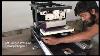 Mini Screen Printing Machine