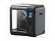 Monoprice Voxel 3d Printer Fully Enclosed Touch Screen Wi-fi Polar Cloud Enabled