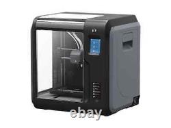 Monoprice Voxel 3D Printer Fully Enclosed Touch Screen Wi-Fi Polar Cloud Enabled