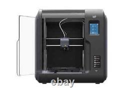 Monoprice Voxel 3D Printer Fully Enclosed Touch Screen Wi-Fi Polar Cloud Enabled