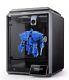 New Creality K1 3d Printer 600mm/s Fast Printing Printing Ai Camera Included