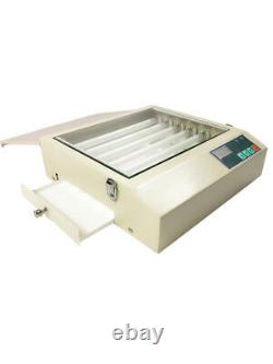 Pad Printing&Hot Stamping Plate Maker MachineUpgrade UV Exposure Unit