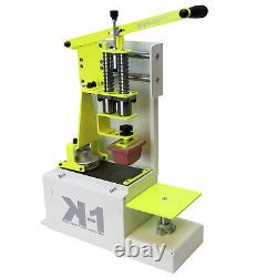 Pad Printing Machine Uv Exposure Unit Starter Kit Pad Printer