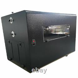 Pickup 110V Spray Pretreatment Machine, DTG Pretreat Machine single nozzle