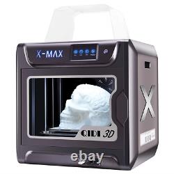 QIDI TECH X-max Large Intelligent Industrial Grade 3D Printer 5 inch Screen WIFI