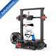 Refurbished? Creality Ender 3 Max Neo 3d Printer Cr Touch Leveling Dual Z-axis